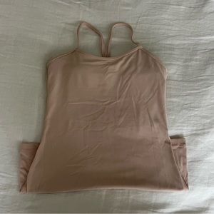 Power Y Lululemon tank